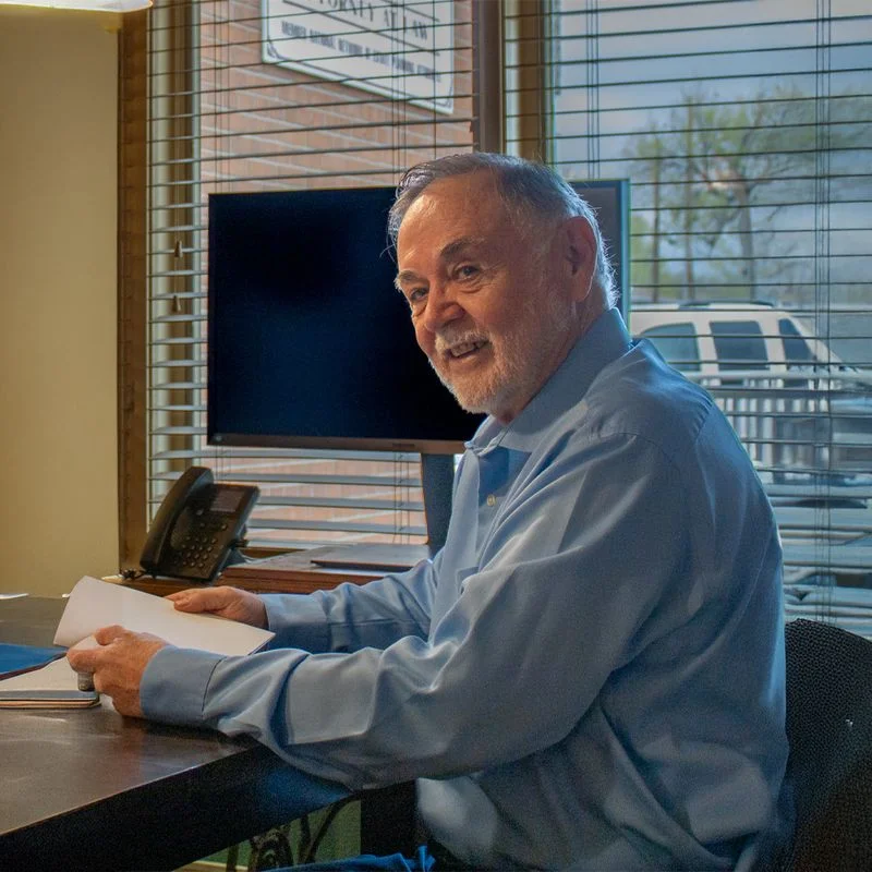 Douglas R. McLaughlin