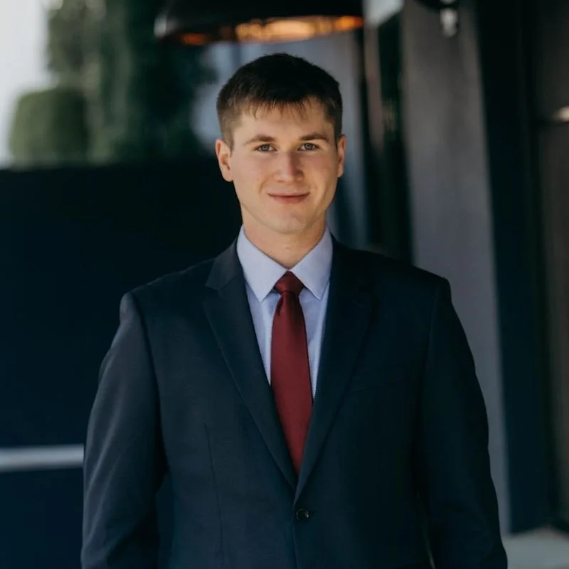 Nicholas S. McDaniel