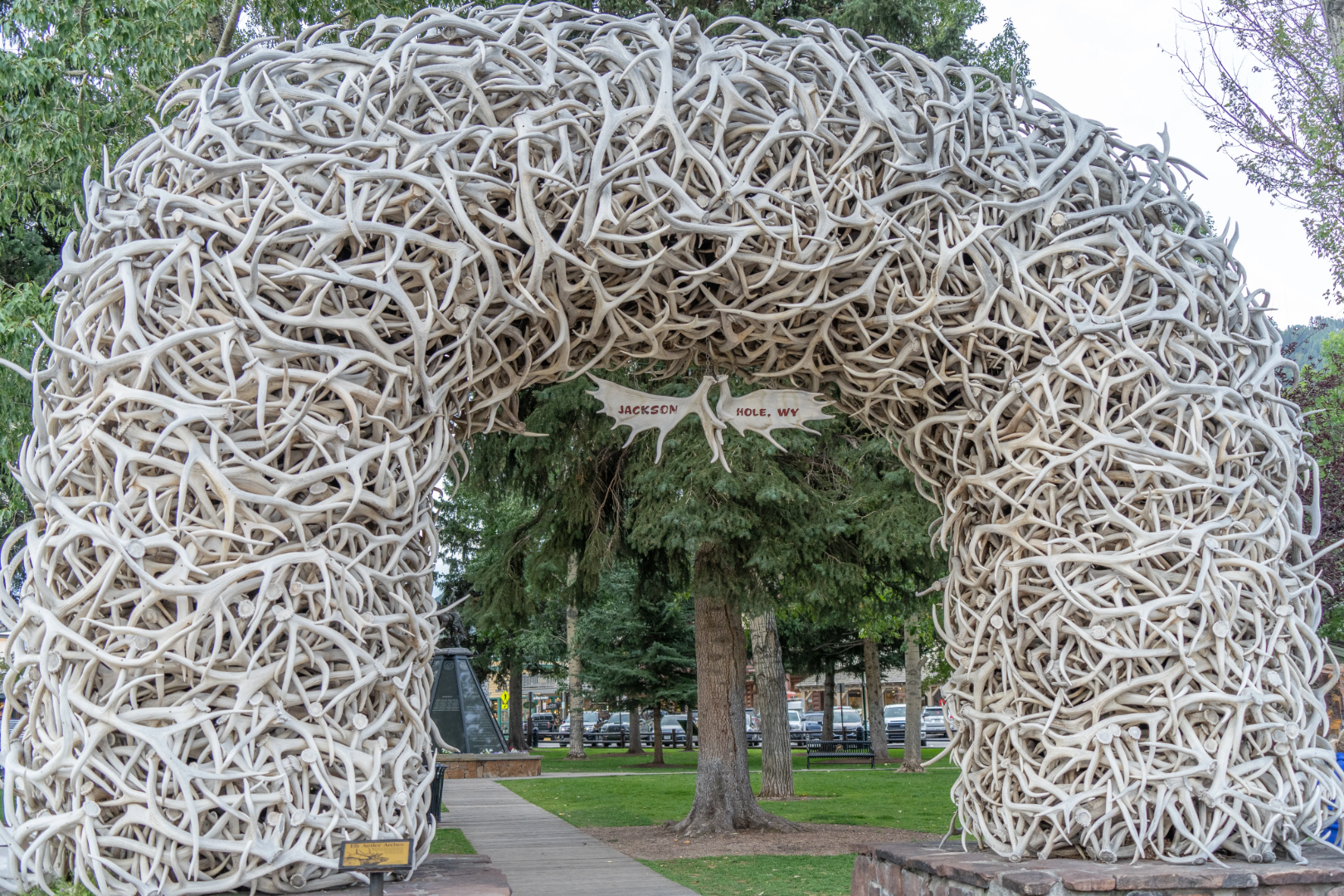 Jackson, Wyoming Office