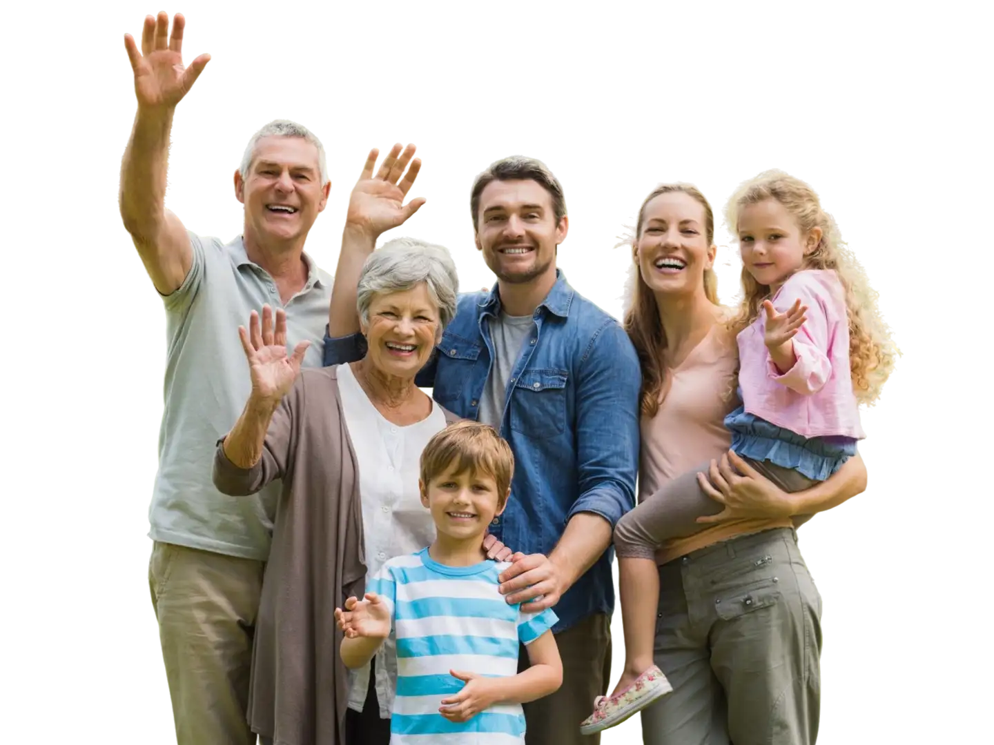 Private Family Trust Company