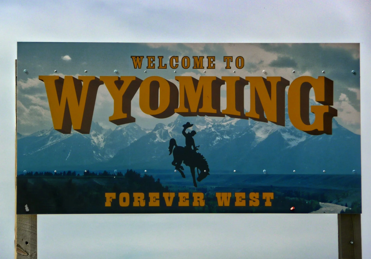 Wyoming Statewide Services